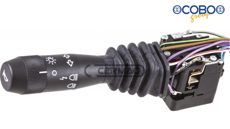 VOLANSKA ROČICA FIAT - NEW HOLLAND Serije TL-L