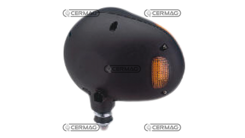 UTRIPAJOČI ŽAROMET    LEVI  