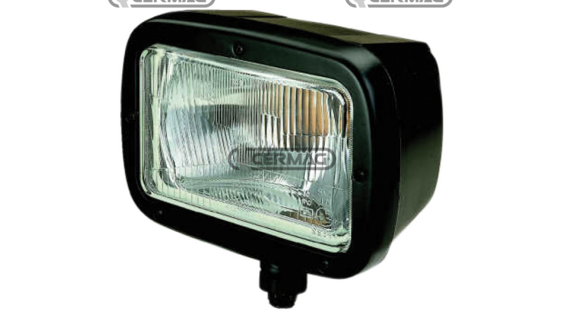 ŽAROMET S PRITRDITVIJO