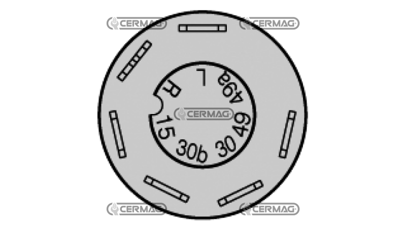 INTERRUTTORE