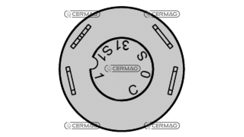 INTERRUTTORE
