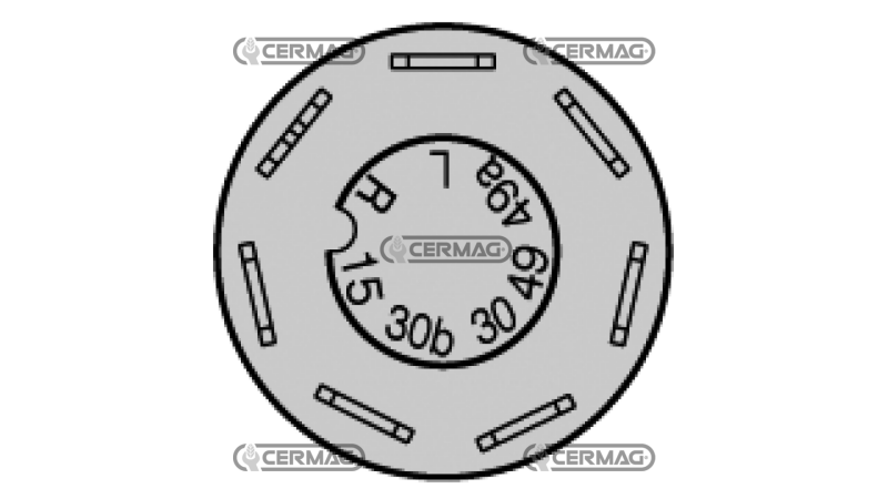 INTERRUTTORE