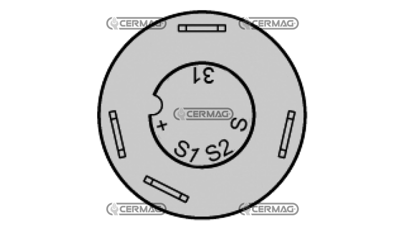INTERRUTTORE