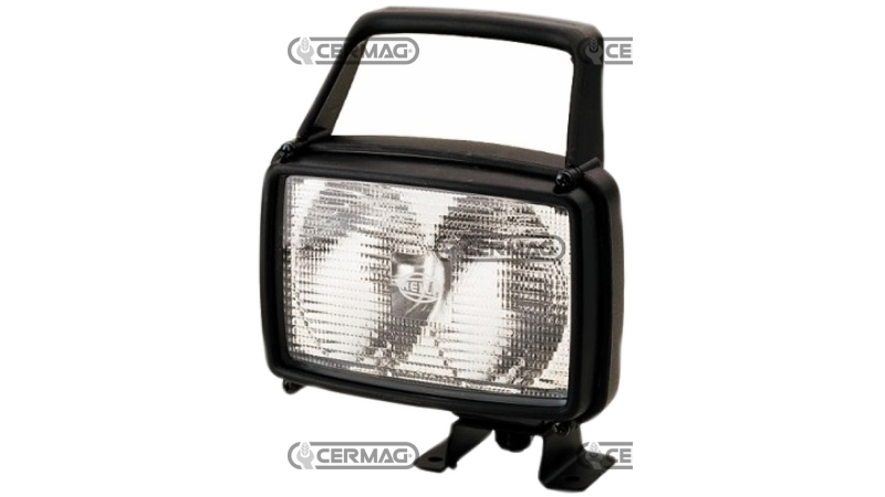 DELOVNA LUČ FF-H3 DOUBLE BEAM