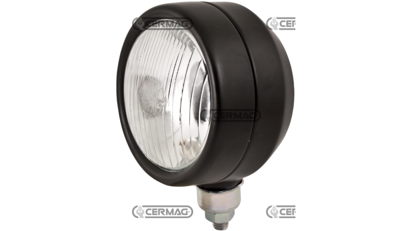 KOVINSKI ŽAROMET 120mm 3 FUNKCIJAMI