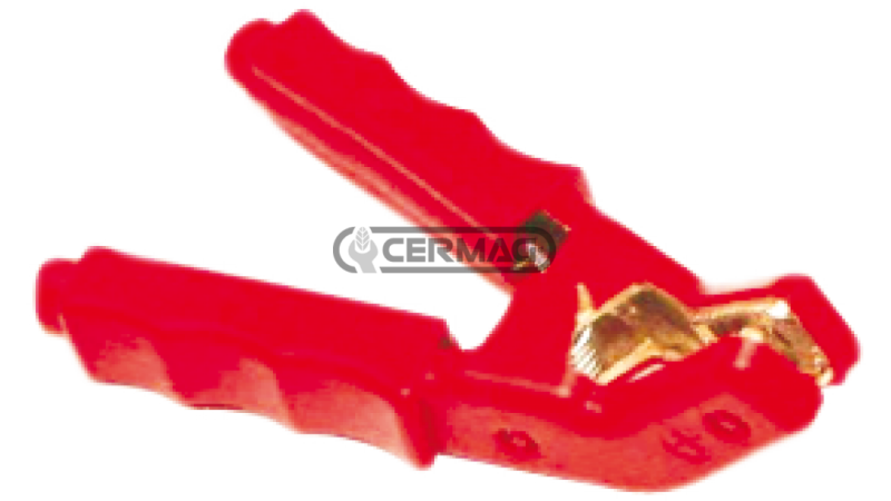 PROFESIONALNE UKRIVLJENE IZOLIRANE KLEŠČE 800 A - RDEČE