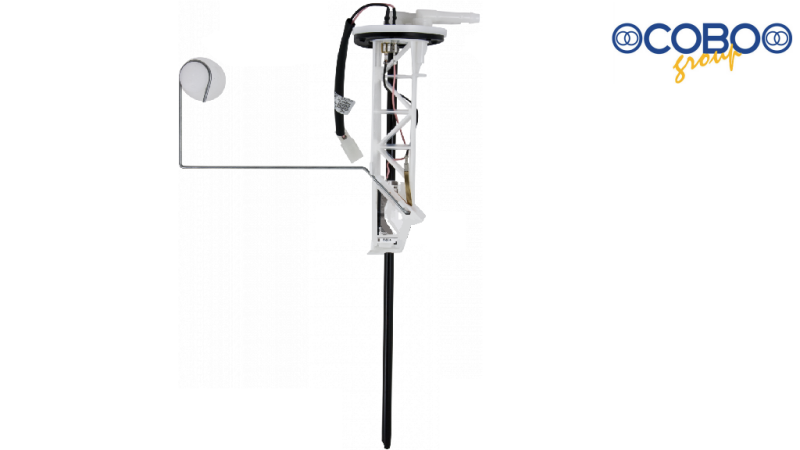 PLOVEC GORIVA FIAT - NEW HOLLAND