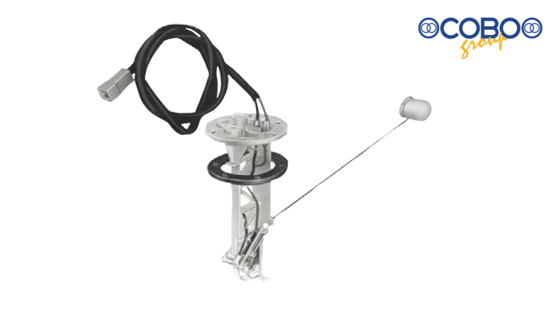 PLOVEC GORIVA ZA FIAT IN STROJE CNH CINGOLI