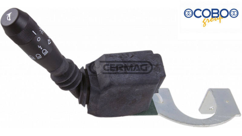 VOLANSKA ROČICA LAMBORGHINI-SAME-DEUTZ-HURLIMANN