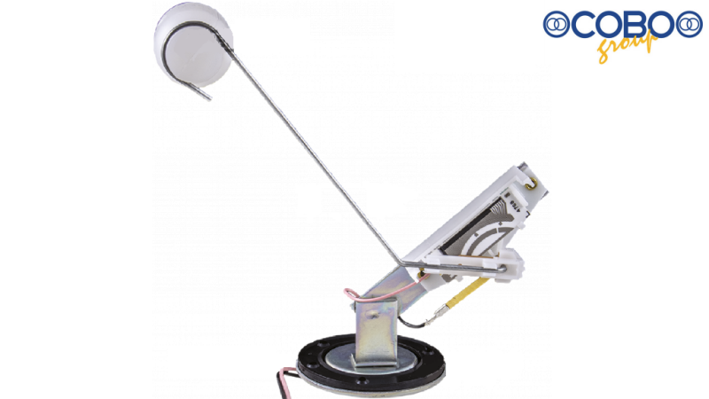 PLOVEC GORIVA FIAT 5140580