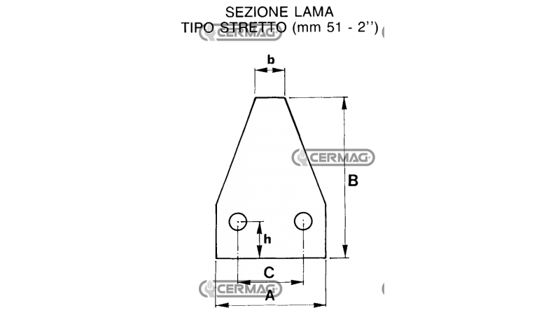 SEZIONE (25kom)