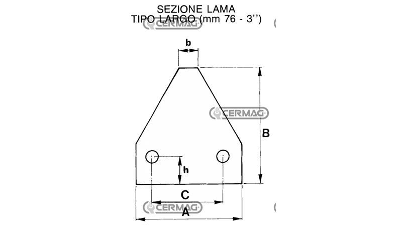 SEZIONE (25kom)
