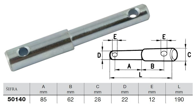 VARILNI KLIN fi 22/28