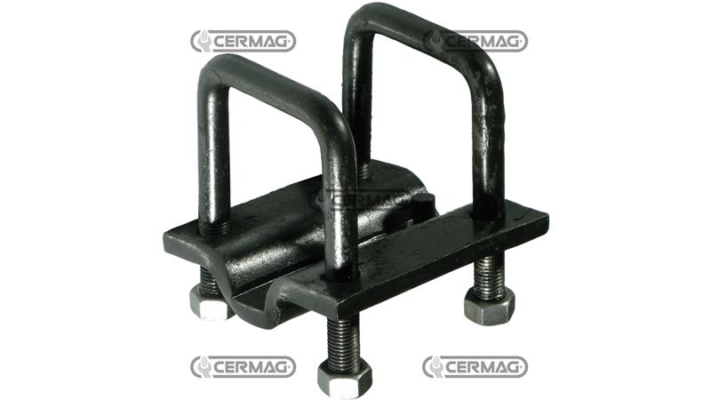 OBJEMKA ZA VILICO   30mm  