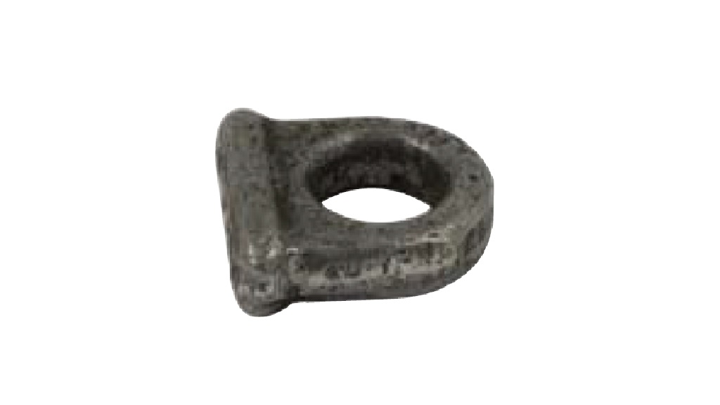 OČESNI ČLEN 9 mm (10kom)