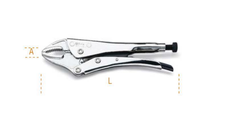L = 24 mm, A(max) = 42 mm
