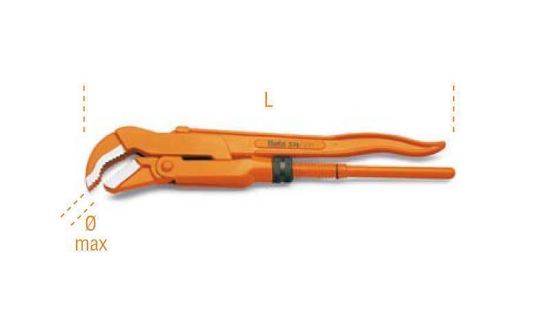 Fi = 1'' 1/2 - 49 mm, L = 435 mm
