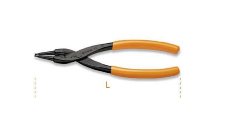 L = 142 mm
