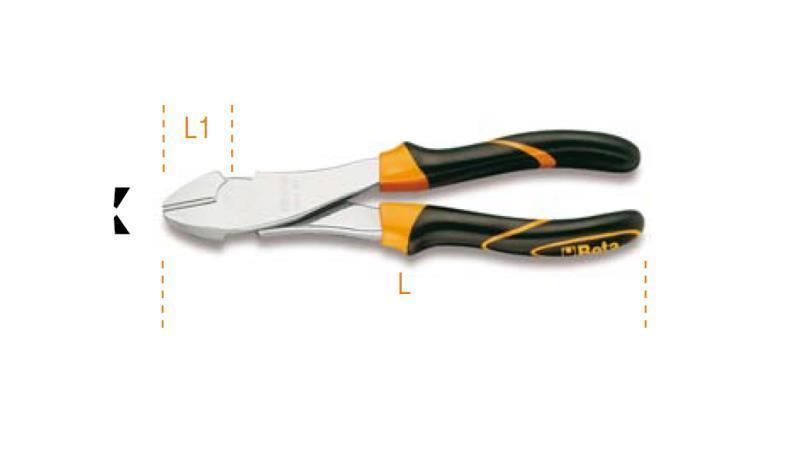 L = 200 mm
L1 = 26 mm