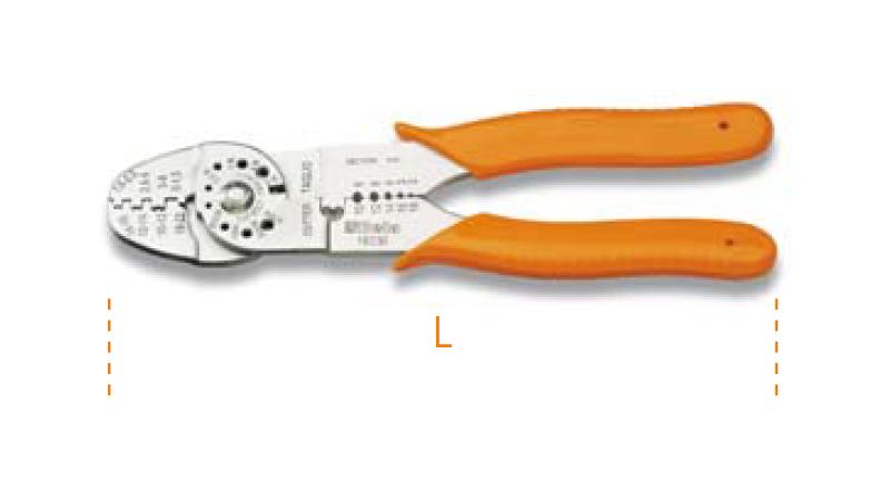L = 220 mm