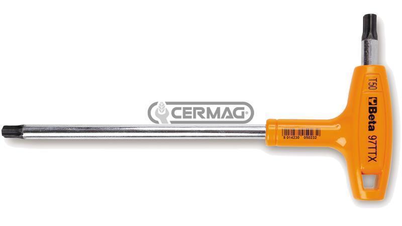 TORX KLJUČ