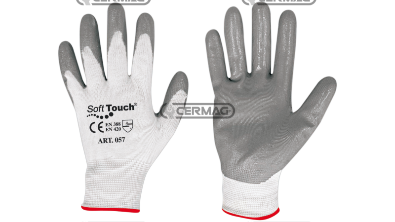 ROKAVICE IZ NITRILA ŠT. 10