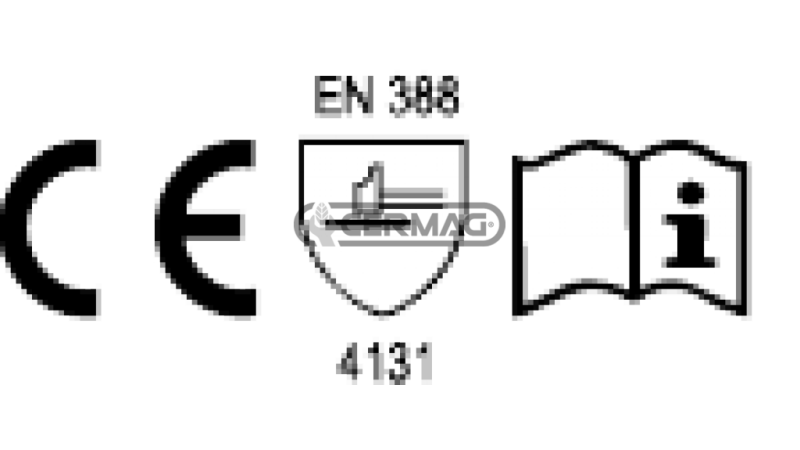 ROKAVICE IZ NITRILA ŠT. 10(12par)