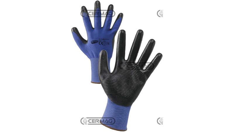 ZAŠČITNE ROKAVICE 10