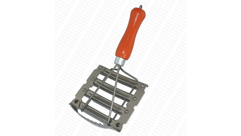 ČOHALO ZA GOVEDO - KOVINSKO