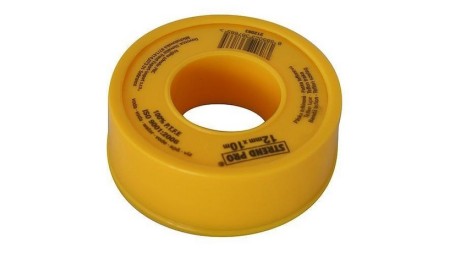 TRAK TESNILNI TEFLON 12mmX10m