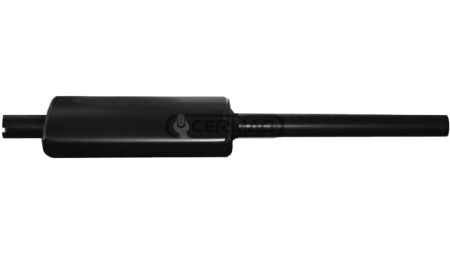 DUŠILEC OEM - 3909442