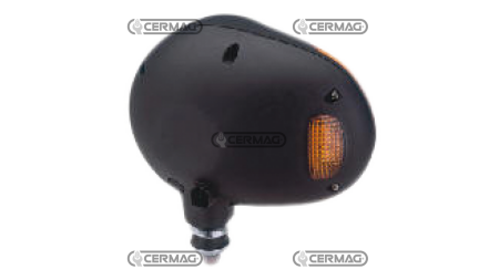 UTRIPAJOČI ŽAROMET    LEVI  