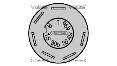 INTERRUTTORE
