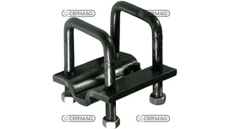 OBJEMKA ZA VILICO   30mm  