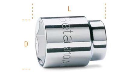 D = 14,9mm
L = 38mm