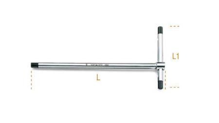 L = 265mm
L1 = 132mm