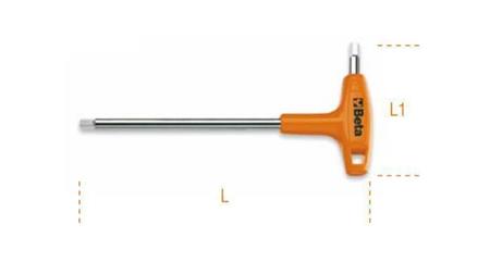 L = 153mm
L1 = 55mm