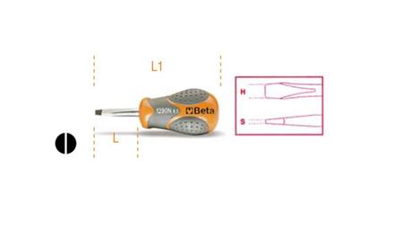 L1 = 86,1mm