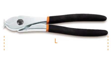 L = 170 mm 