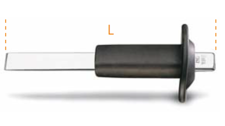 L = 118 mm
