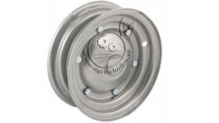 PLATIŠČE    Z OSJO 2,50x8