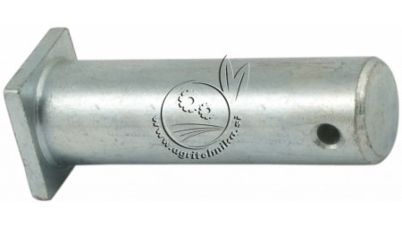 VARILNI KLIN    Z MALO PLOŠČO fi 18  