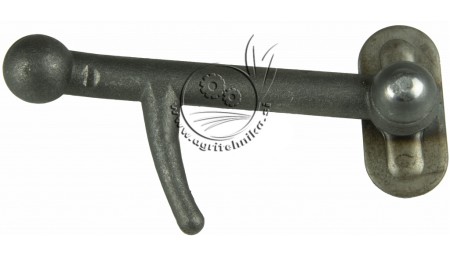 ZAPIRALO PESANTE LUNGA  L-D (5kom)