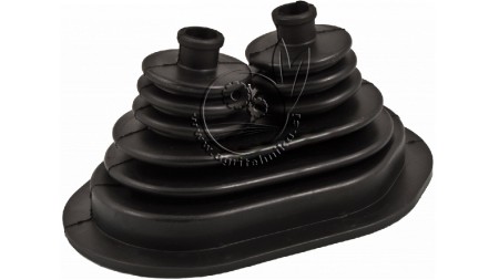 MANŠETA ZA DVOJNO ROČKO