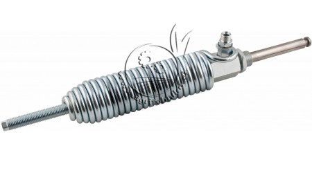 HIDRAVLIČNI CILINDER Z VZMETJO 6''   ZA ODPIRANJE IN ZAPIRANJE LOPUTE  