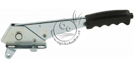 POTEZNA ROČICA L280 Z JERMENICO fi 24mm