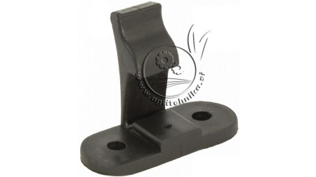 ZAPIRALNI KAVELJ ZA ODPIRANJE VRAT