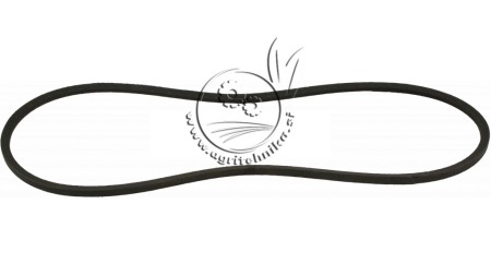 KLINASTI JERMEN    SPZ 1077  