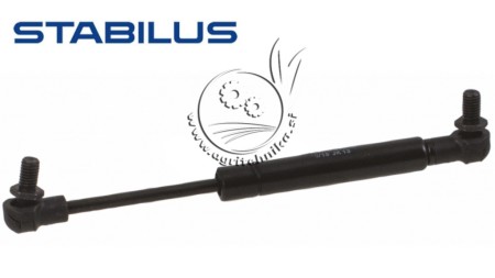 PLINSKI AMORTIZER CASE    Lmin 136 Lmax 196 F100  
