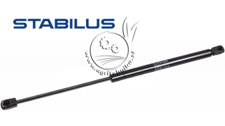 PLINSKI AMORTIZER     Lmin 260 Lmax 445 F150  